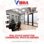 Estate Agent for Commercial Property in Mumbai