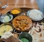   Bombay Street Kitchen Orlando
