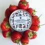 Shop Online Strawberry Candle with a Premium Price 