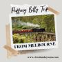 How to Plan the Best Puffing Billy Trip from Melbourne