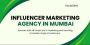 Brand with Mumbai’s Top Influencer Marketing Agency
