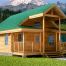 Custom Log Home Builders in East Tennessee Custom Log Home Builders in East Tennessee