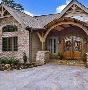 Expert Log Home Builders in East Tennessee - Contact Us Now!