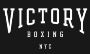 Victory Boxing NYC