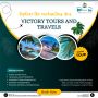 Discover Why Tourists Trust Victory Tours