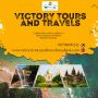 Embark on Transformational Journeys with Victory Tours Embark on Transformational Journeys with Victory Tours