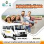 Explore India with the Best Tours and Travels, Explore India with the Best Tours and Travels,