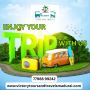 Experience Incredible Journeys with the Best Road Trip 