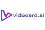 AI Video Maker & Editor: vidBoard.ai