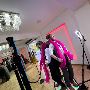 360 Booth for Parties | Unforgettable Fun for All Ages