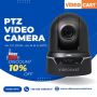Best PTZ Video Camera Near Me