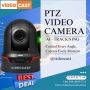 Cheap and best ptz video camera near me