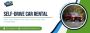 Take Control of the Road – Self-Drive Car Rentals in Ranchi 
