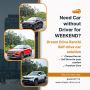 Top Self Drive Car Rental in Ranchi – Book with Dream Drive 