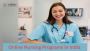 Online Nursing Courses for Busy Nurses – Study While You Wor