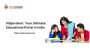 Find Your Dream College with Vidyavision