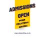 Dream Big, Achieve Bigger: PUC Admission 2024-2025
