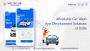 Affordable Car Wash App Development Solutions in India