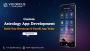 Custom Astrology App Development–Build Your Horoscope App 