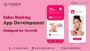 Salon Booking App Development—Designed for Growth Salon Booking App Development—Designed for Growth