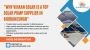 Why Vihaan Solar is Among the Top Solar Pump Suppliers