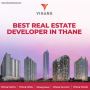 Vihang Valley Ghodbunder Road – Vihang Group of Companies Pr