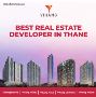 Consult Vihang Group for 2 BHK Under Construction Flats in T
