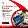 Kickstart Your Career with GRK Training’s Web Development Co