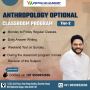 Master Anthropology with Vijetha IAS Academy