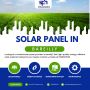 Solar Panel Dealers in Bareilly