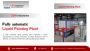 Fully Automatic Liquid Painting Plant - Read us Fully Automatic Liquid Painting Plant - Read us