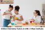 Online Chemistry Tutors in UAE Online Chemistry Tutors in UAE