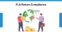FLA Returns under FEMA: Annual Filing & Compliance
