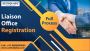 Liaison Office Registration in India Liaison Office Registration in India