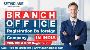 Branch Office Registration in India Branch Office Registration in India