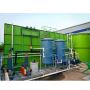 Best Sewage Treatment Plant Manufacturers for Industries