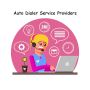 Top 5 Auto Dialer Service Providers in Delhi NCR