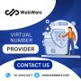 virtual number provider virtual number provider