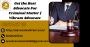 Get The Best Advocate For Criminal Matter | Vikram Advocate 