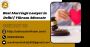Best Marriage Lawyer In Delhi | Vikram Advocate 
