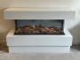Transform Your Home with Exquisite Wood-Burning Stoves