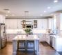 Kitchen Resurfacing Strathfield