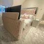 Checkout The Top Quality TV Beds with Ottoman Storage 