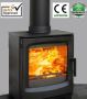 Looking For The 8KW Iron Log Wood Burner 