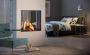 Discover Timeless Elegance with Our Marble Fireplaces