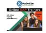 SAP Corporate Training Online SAP Corporate Training Online