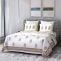 Looking For Handcrafted Blockprint Bedsheets