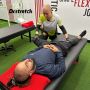 Hire Best Stretching Services in Marina Mall