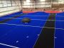 Looking For Multi-sport Surfaces Maintenance