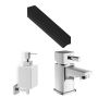 High Quality Complete Bathroom Suites London